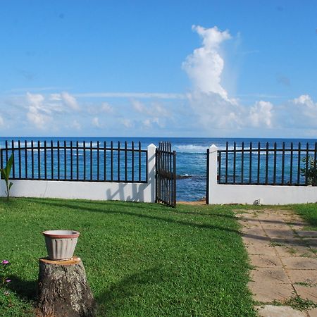 Beach House Mirissa Εξωτερικό φωτογραφία