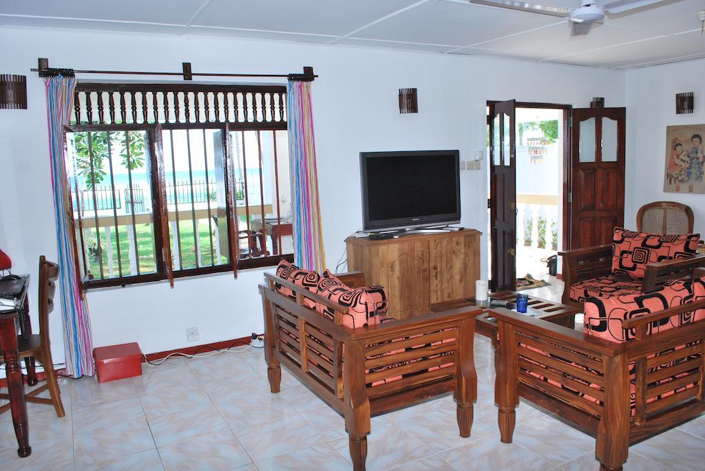 Beach House Mirissa Δωμάτιο φωτογραφία