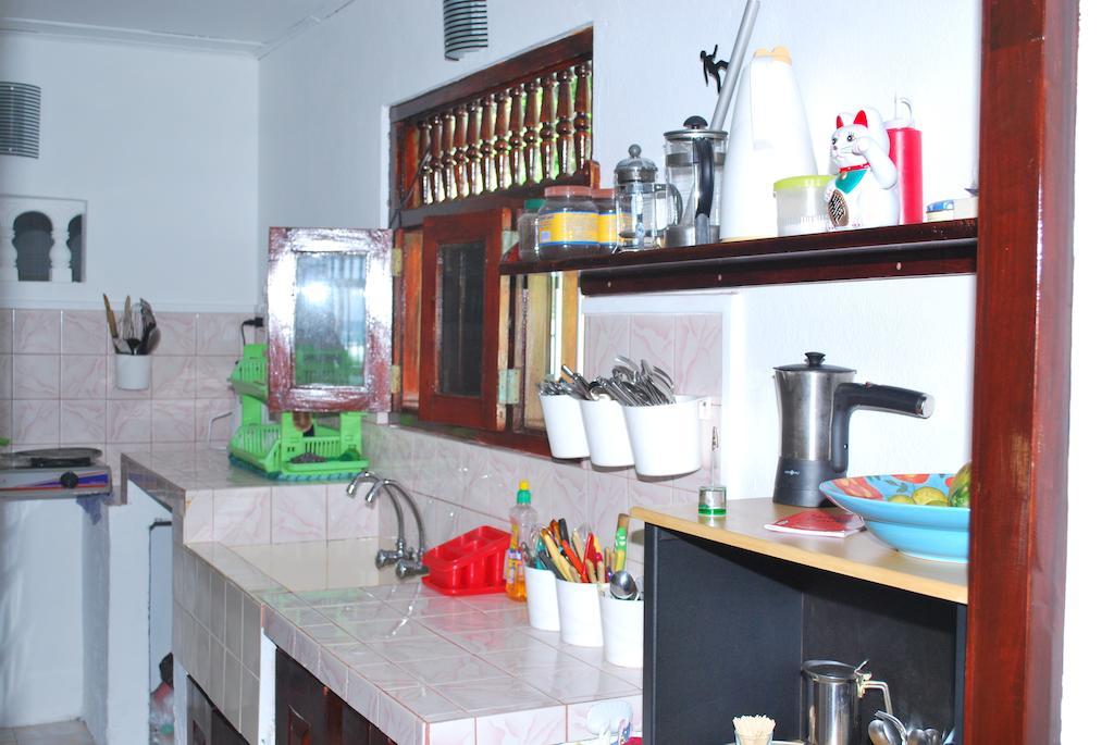 Beach House Mirissa Δωμάτιο φωτογραφία