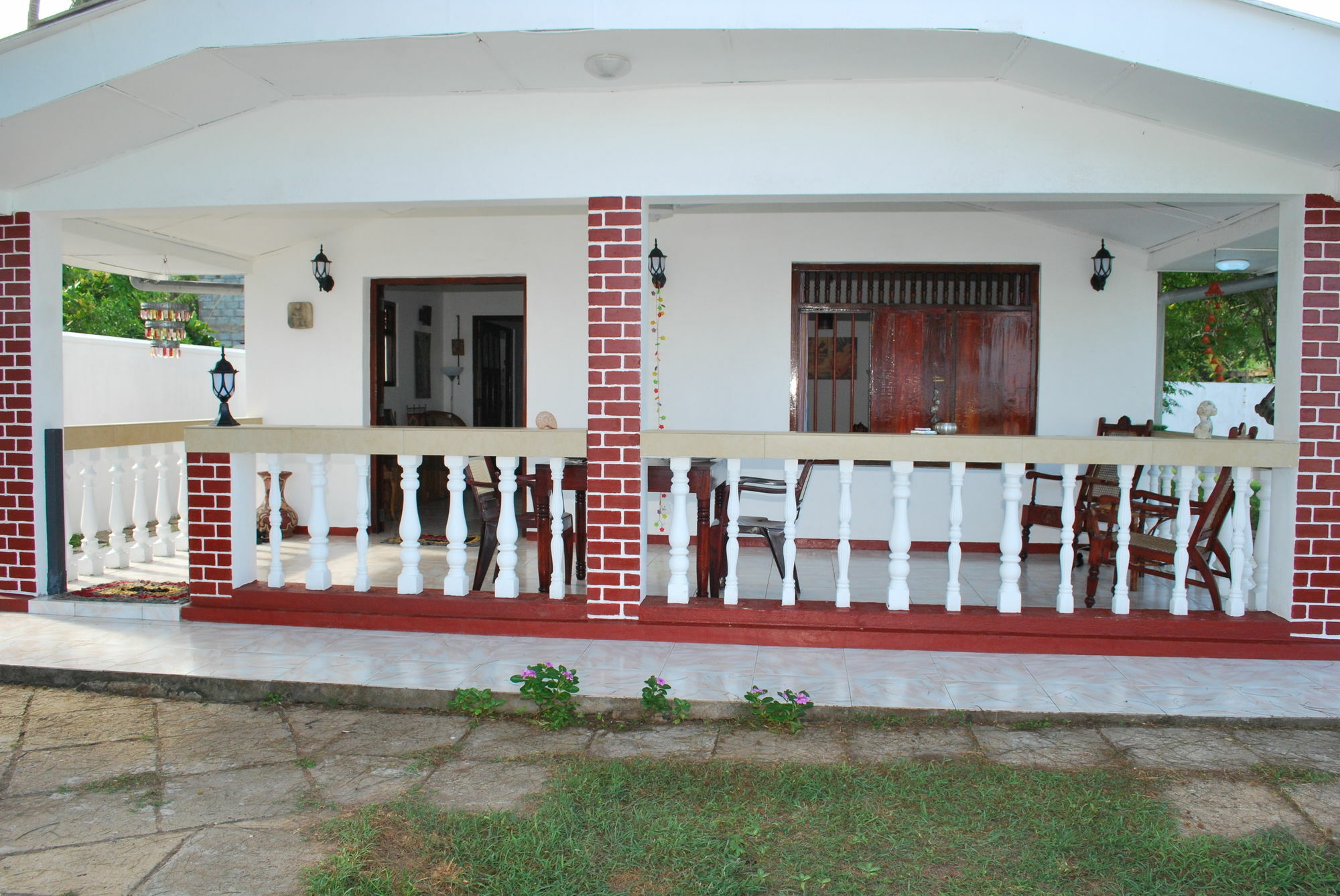 Beach House Mirissa Εξωτερικό φωτογραφία