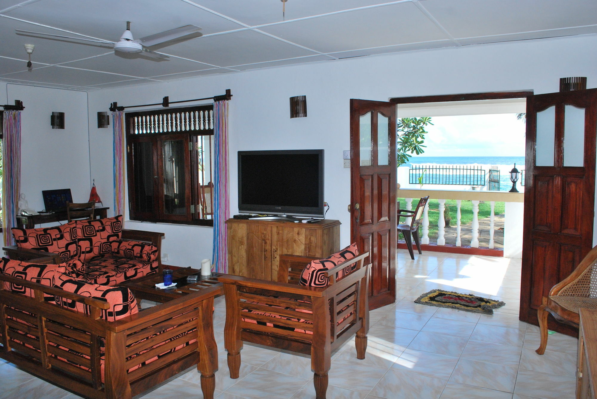 Beach House Mirissa Εξωτερικό φωτογραφία