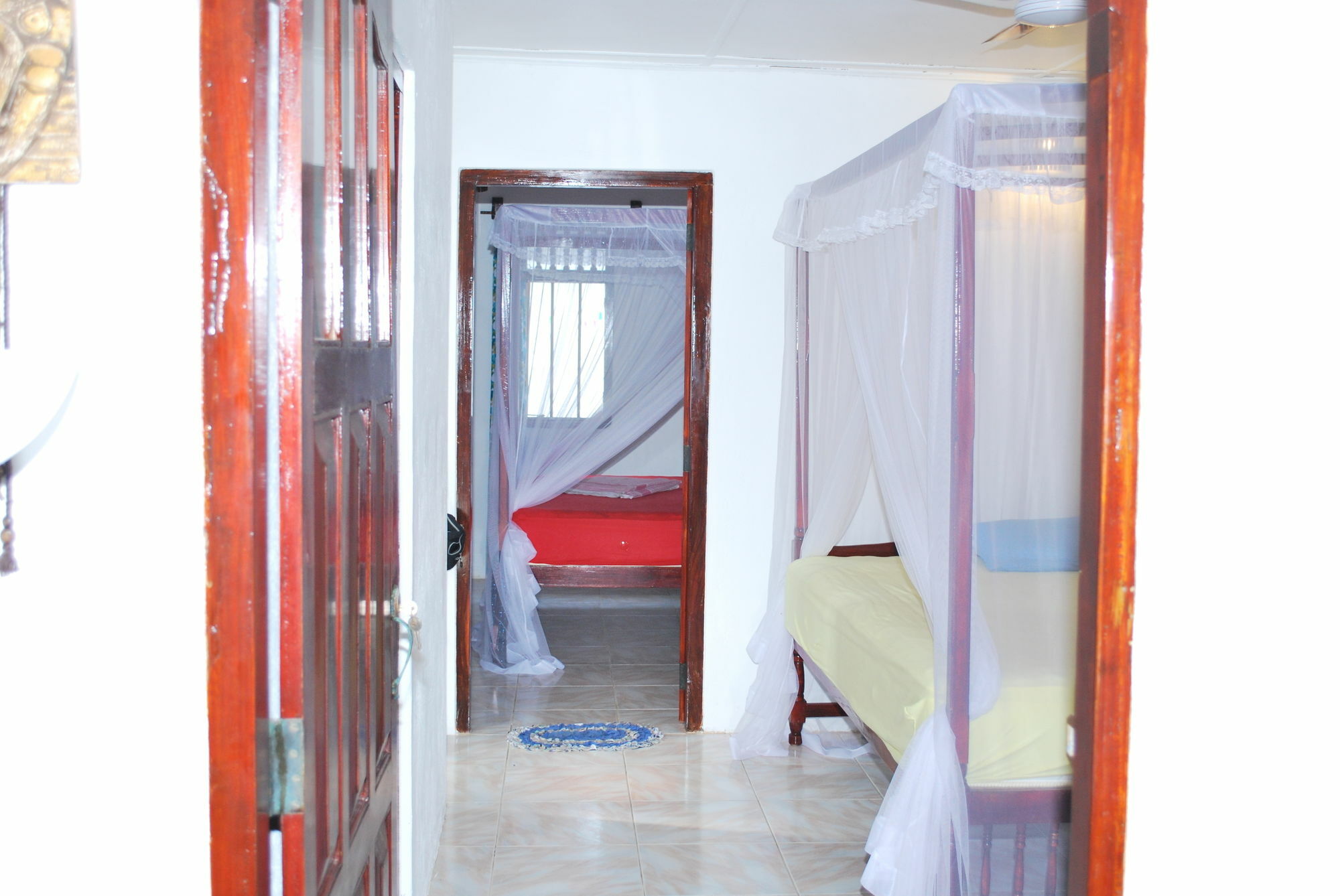 Beach House Mirissa Εξωτερικό φωτογραφία