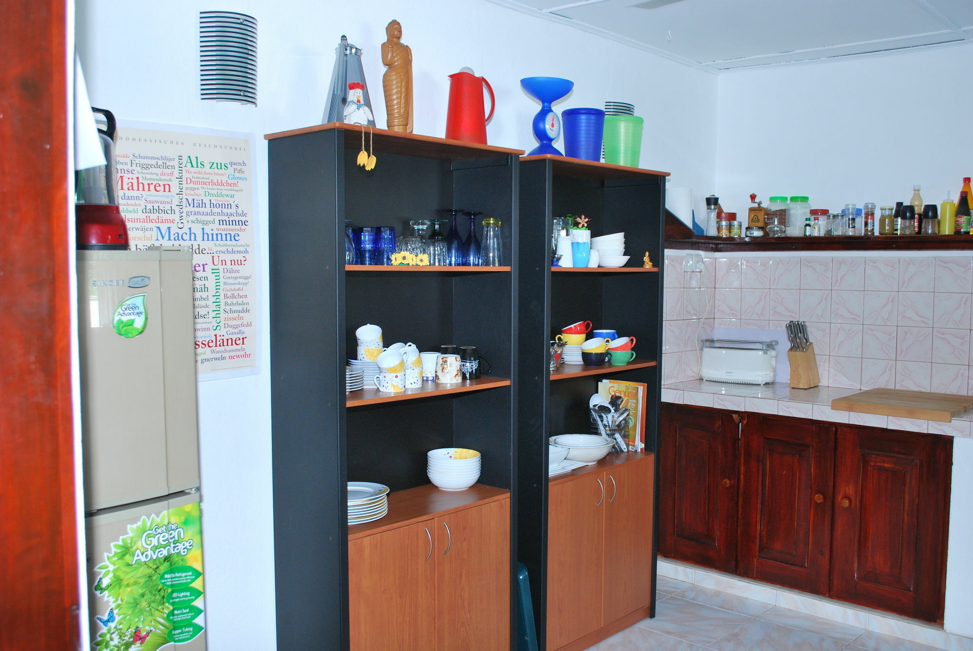 Beach House Mirissa Εξωτερικό φωτογραφία