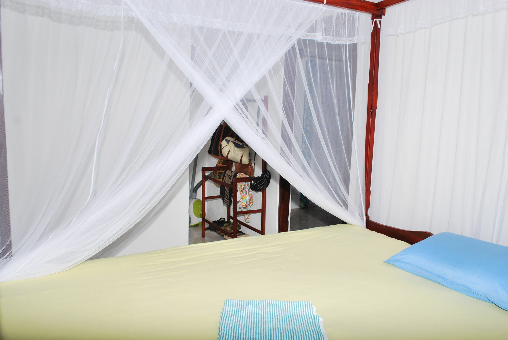Beach House Mirissa Εξωτερικό φωτογραφία