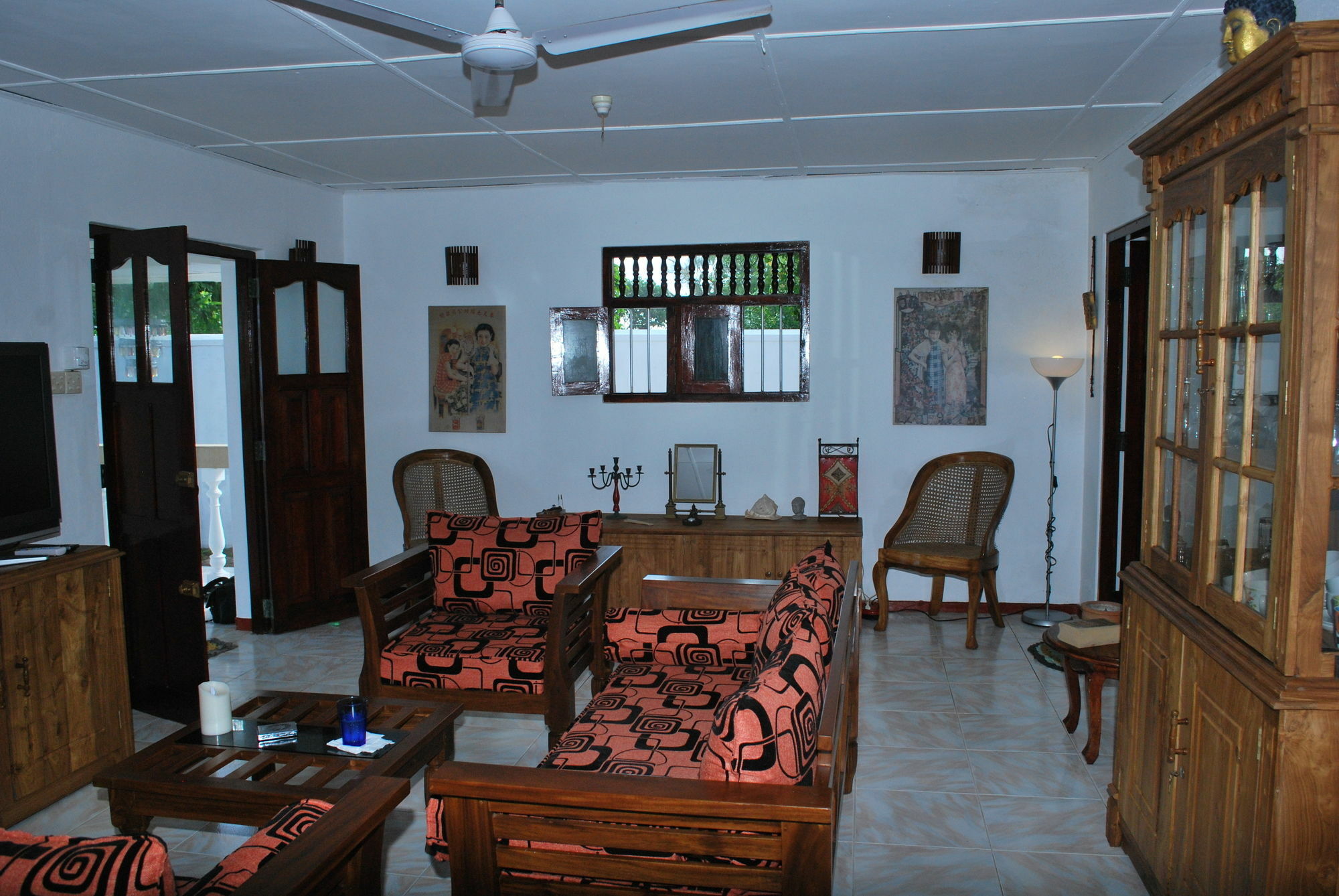 Beach House Mirissa Εξωτερικό φωτογραφία