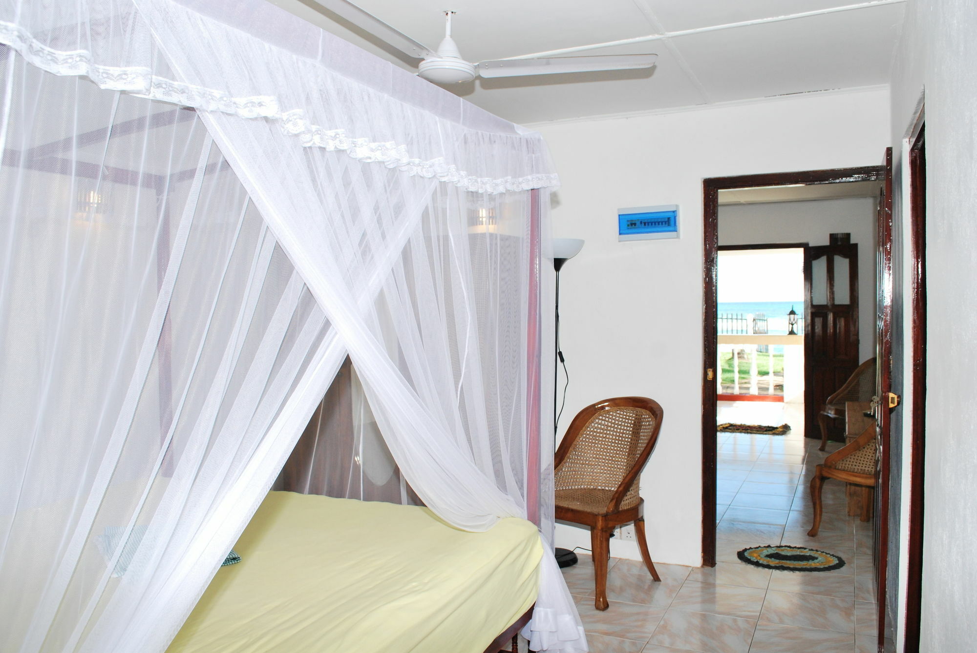 Beach House Mirissa Εξωτερικό φωτογραφία