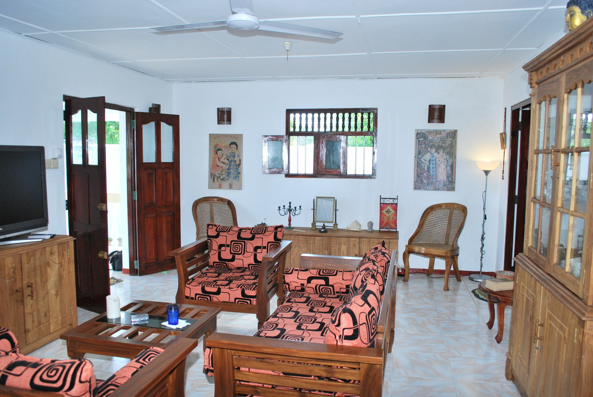 Beach House Mirissa Εξωτερικό φωτογραφία