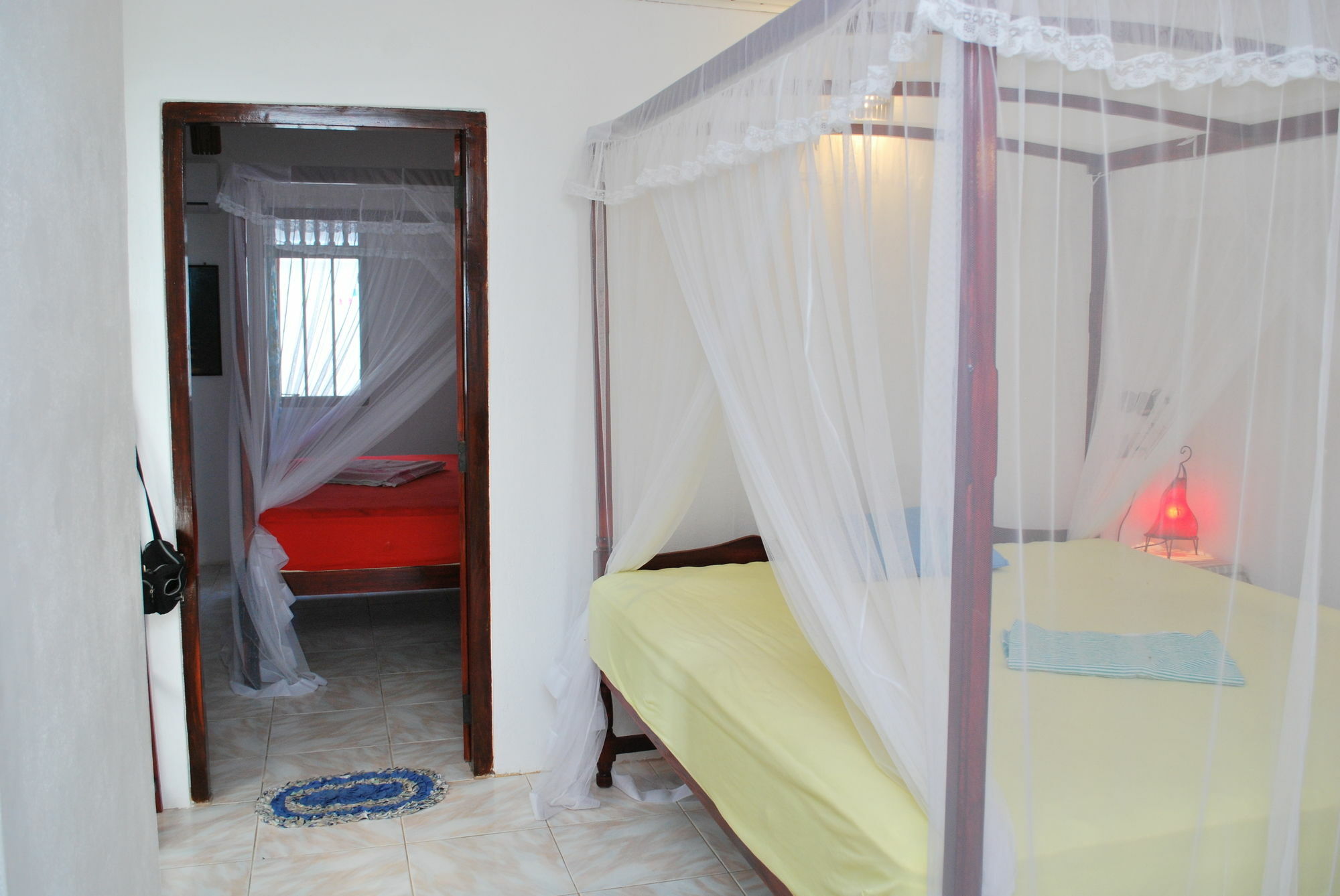 Beach House Mirissa Εξωτερικό φωτογραφία
