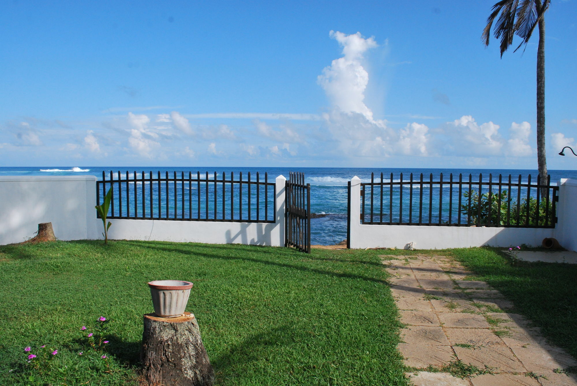 Beach House Mirissa Εξωτερικό φωτογραφία